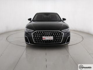 Audi A8 L