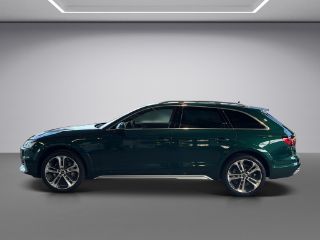 Audi A4 allroad quattro