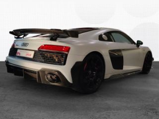 Audi R8 Coupé V10 performance quattro