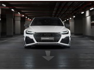 Audi RS 7 Sportback