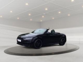Audi TTS Roadster