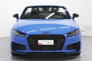 Audi TT Coupé