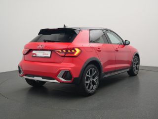 Audi A1 citycarver