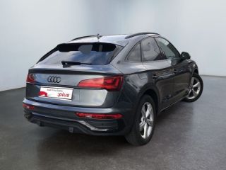 Audi Q5 Sportback