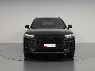 Audi Q5 Sportback TFSI e