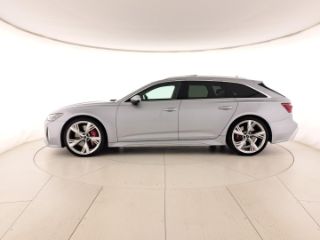 Audi RS6 Avant