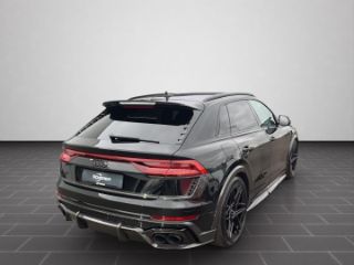 Audi RS Q8 SUV
