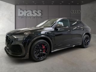 Audi RS Q8 SUV