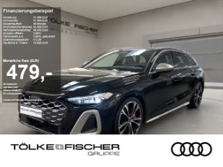 Audi S5 Avant