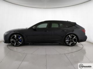 Audi RS6 Avant