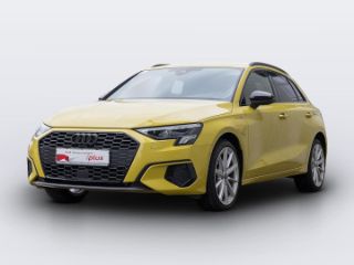 Audi A3 Sportback TFSI e