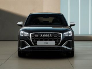 Audi SQ2