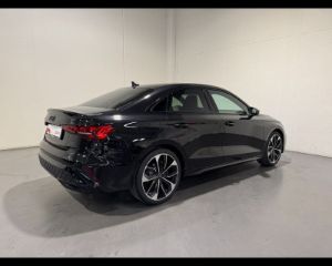 Audi A3 Sportback TFSI e