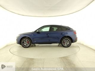 Audi Q5 Sportback