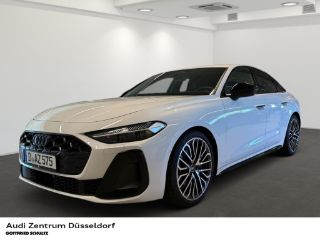 Audi S5 Limousine