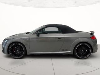 Audi TT Coupé