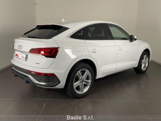 Audi Q5 Sportback