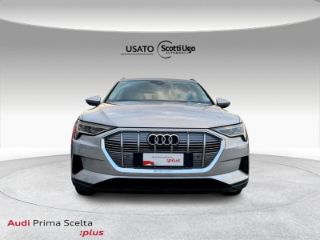 Audi e-tron Sportback