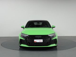 Audi RS 3 Sportback