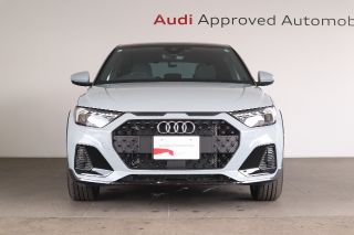Audi A1 citycarver
