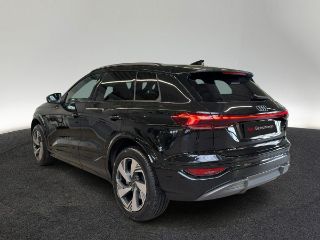 Audi Q6 SUV e-tron