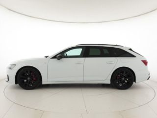 Audi A6 Avant TFSI e
