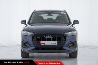Audi Q5 SUV
