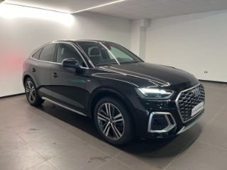 Audi Q5 Sportback