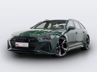 Audi RS 6 Avant