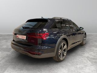 Audi A6 allroad quattro