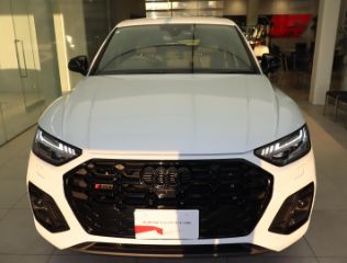 Audi SQ5 Sportback