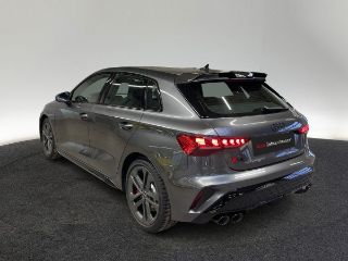 Audi S3 Sportback