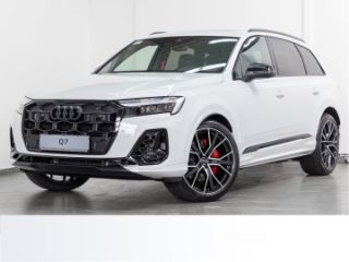 Audi Q7 SUV