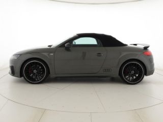 Audi TT Coupé