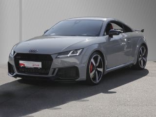 Audi TT RS Coupé