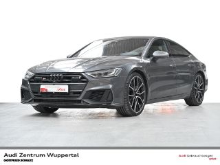 Audi S7 Sportback
