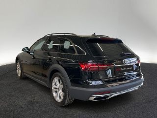 Audi A4 allroad quattro