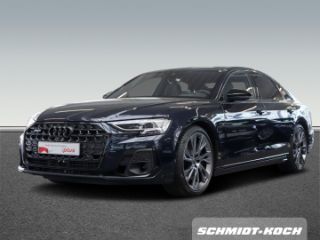 Audi A8 TFSI e