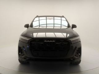 Audi Q7 SUV