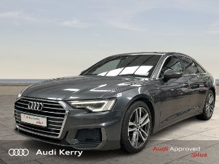 Audi A6 Saloon