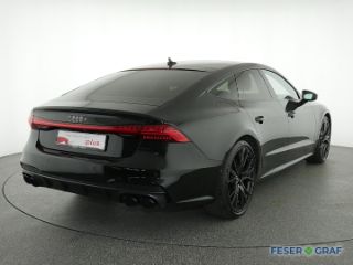 Audi S7 Sportback