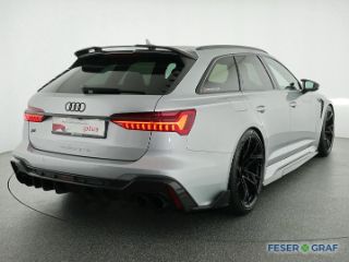 Audi RS 6 Avant