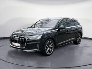Audi Q7 SUV