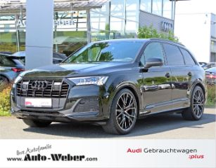 Audi Q7 SUV