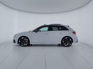 Audi RS 3 Sportback
