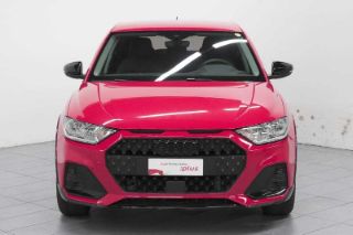 Audi A1 citycarver