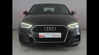 Audi A3 Sedan