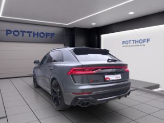 Audi RS Q8 SUV