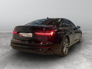 Audi A6 Limousine TFSI e
