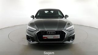 Audi A5 Cabriolet
